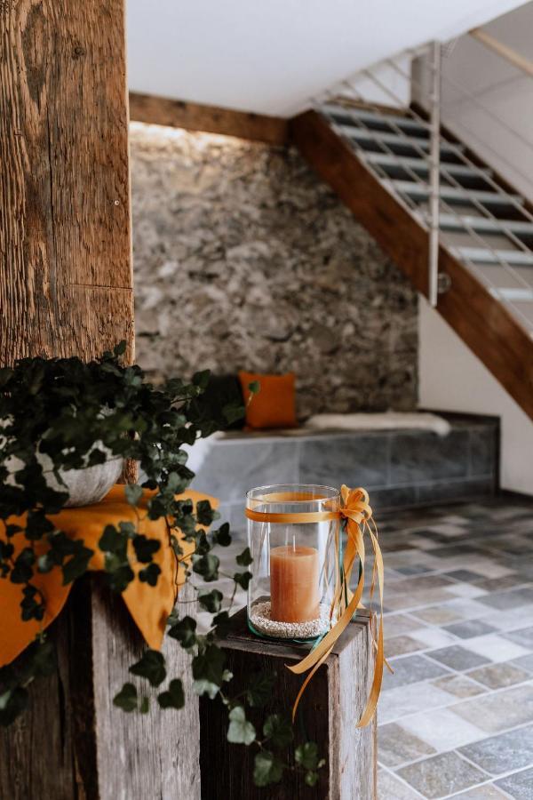 Das Schutzhaus-Bed And Breakfast-Dein Basislager Im Salzkammergut Bad Aussee Exterior foto