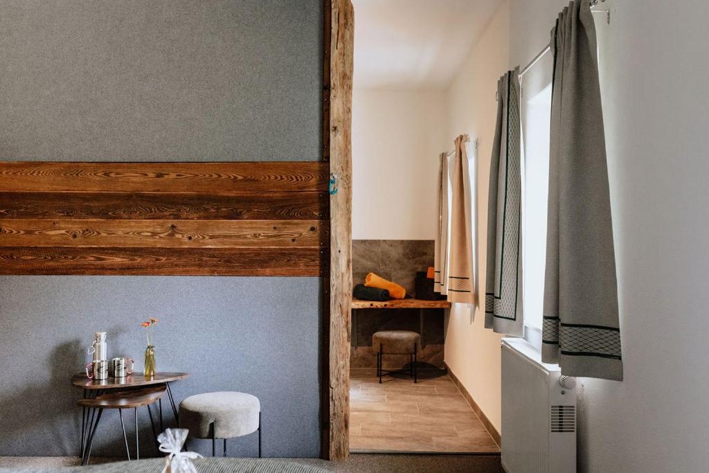 Das Schutzhaus-Bed And Breakfast-Dein Basislager Im Salzkammergut Bad Aussee Exterior foto