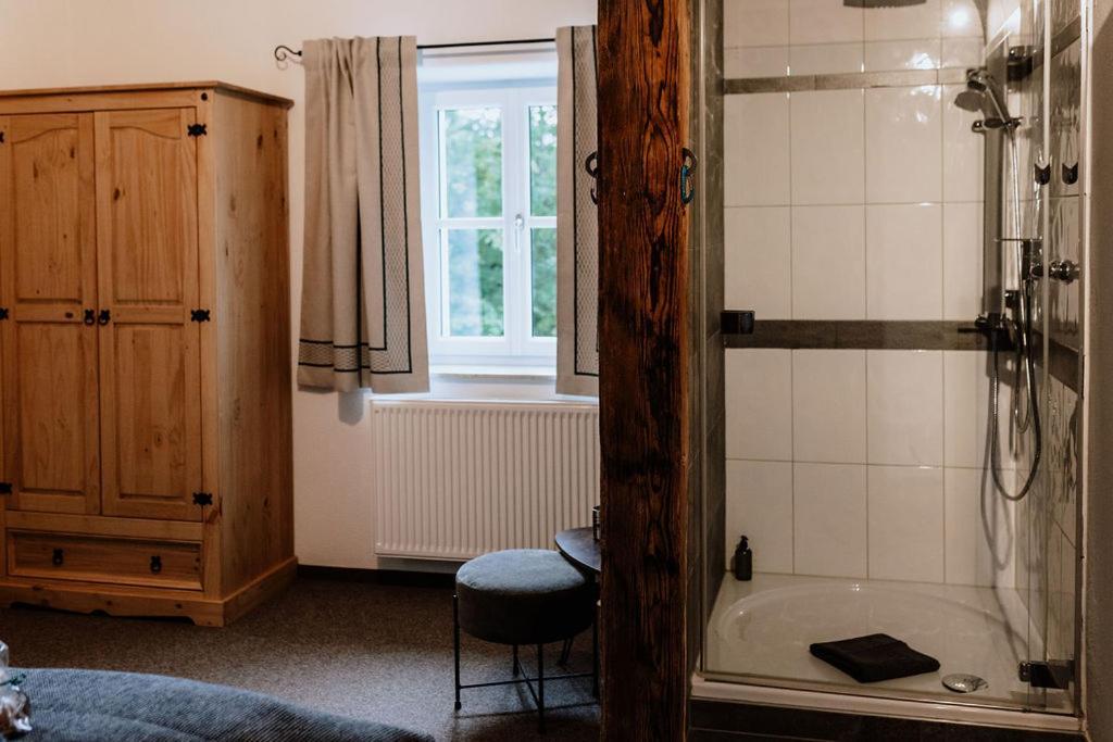 Das Schutzhaus-Bed And Breakfast-Dein Basislager Im Salzkammergut Bad Aussee Exterior foto