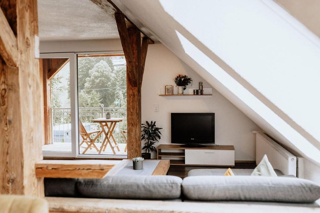 Das Schutzhaus-Bed And Breakfast-Dein Basislager Im Salzkammergut Bad Aussee Exterior foto