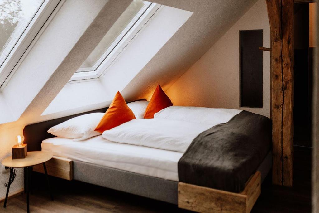 Das Schutzhaus-Bed And Breakfast-Dein Basislager Im Salzkammergut Bad Aussee Exterior foto