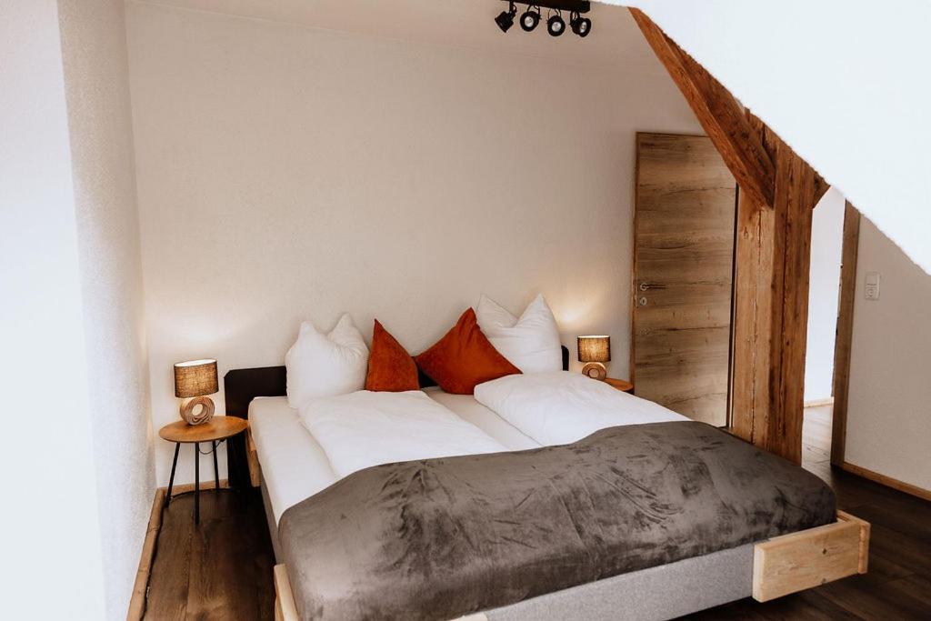 Das Schutzhaus-Bed And Breakfast-Dein Basislager Im Salzkammergut Bad Aussee Exterior foto